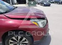2016 Subaru Outback photo