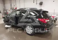 2016 Subaru Outback фото