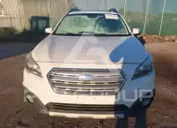 2016 Subaru Outback фото