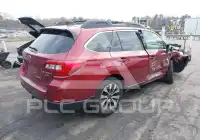 2016 Subaru Outback фото