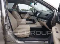 2016 Subaru Outback photo