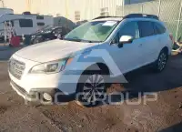 2016 Subaru Outback фото