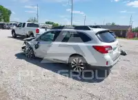 2016 Subaru Outback фото