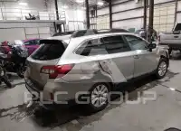 2016 Subaru Outback фото