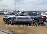 2016 Subaru Outback photo