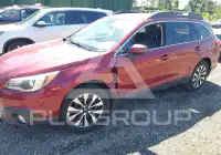 2016 Subaru Outback photo