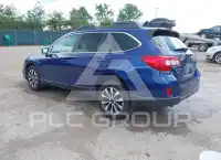 2016 Subaru Outback photo