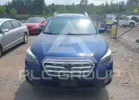 2016 Subaru Outback photo