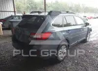 2016 Subaru Outback photo