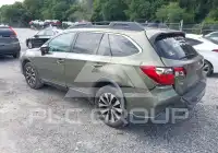 2016 Subaru Outback photo