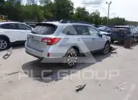 2016 Subaru Outback фото