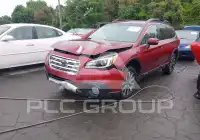 2016 Subaru Outback photo