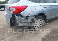 2016 Subaru Outback фото