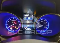 2016 Subaru Outback photo