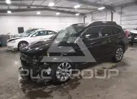 2016 Subaru Outback фото