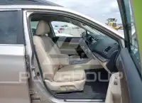 2016 Subaru Outback photo