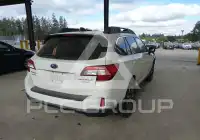 2016 Subaru Outback фото