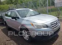2016 Subaru Outback photo