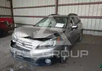 2016 Subaru Outback фото