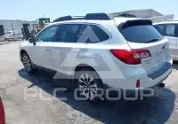 2016 Subaru Outback фото