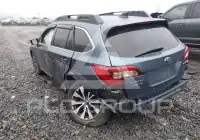 2016 Subaru Outback фото