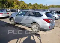 2016 Subaru Outback photo