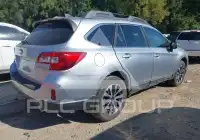 2016 Subaru Outback фото