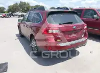 2016 Subaru Outback photo