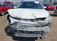 2016 Subaru Outback фото