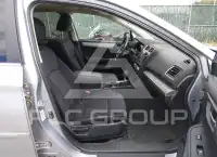 2016 Subaru Outback photo