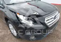 2016 Subaru Outback photo