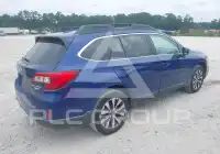2016 Subaru Outback фото