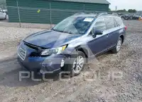 2016 Subaru Outback фото