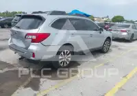 2016 Subaru Outback photo