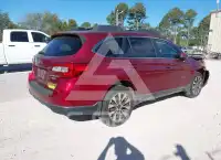 2016 Subaru Outback фото