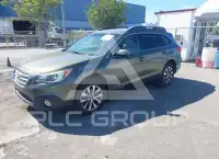 2016 Subaru Outback photo