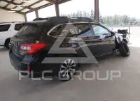 2016 Subaru Outback фото