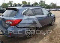 2016 Subaru Outback photo