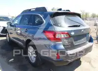 2016 Subaru Outback фото