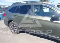 2016 Subaru Outback photo