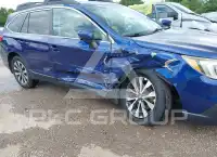 2016 Subaru Outback photo