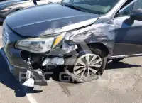 2016 Subaru Outback фото