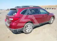 2016 Subaru Outback photo