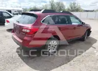 2016 Subaru Outback фото