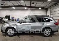 2016 Subaru Outback photo