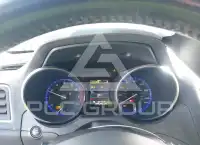 2016 Subaru Outback photo