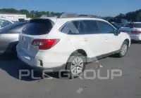 2016 Subaru Outback фото
