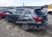 2016 Subaru Outback фото