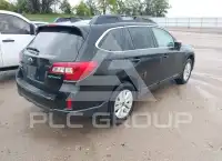 2016 Subaru Outback photo