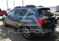2016 Subaru Outback фото